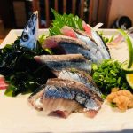 今年の秋刀魚は美味!!