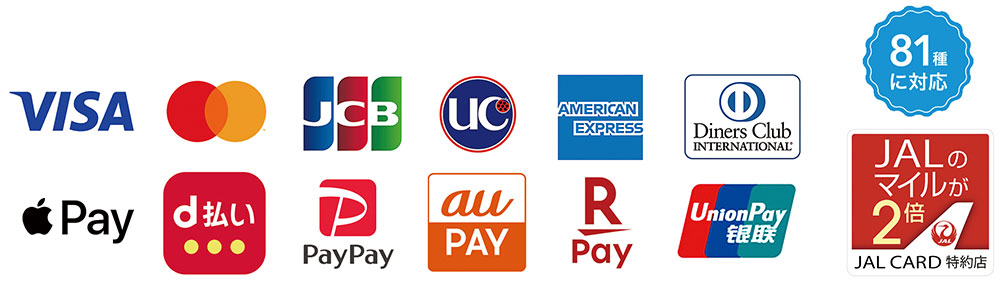 クレジットカード