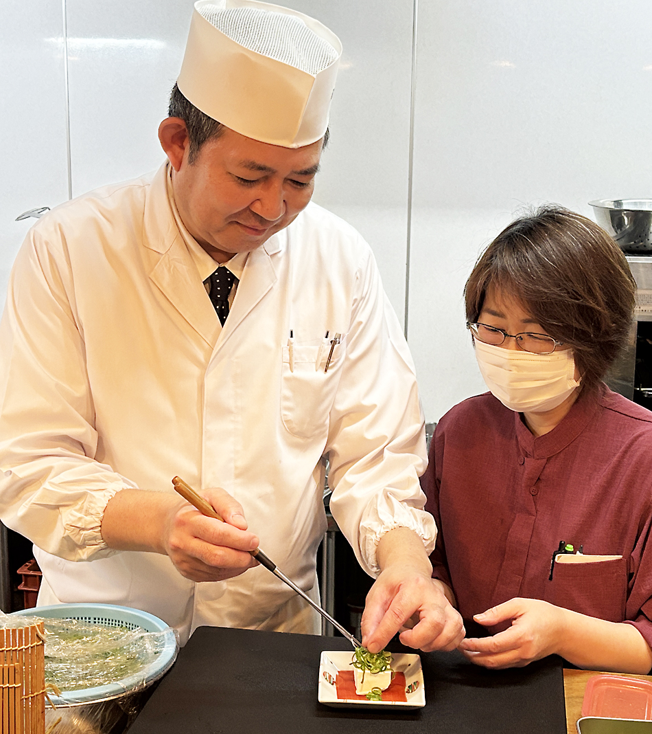日々山本店主 日々山本店主